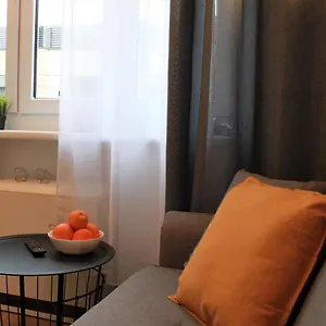 Vistula X 3 Apartament