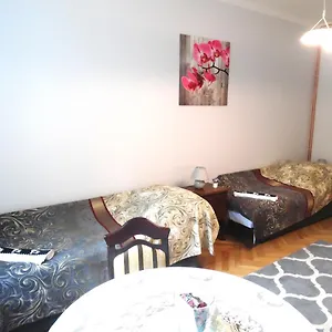 Orchidea Apartament