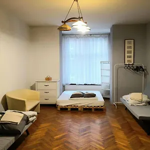 Spacious Apartament