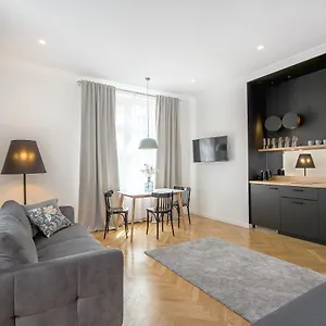 Wanderlust Apartament
