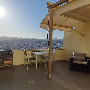 The Sunset Hideout Apartment Lisbon