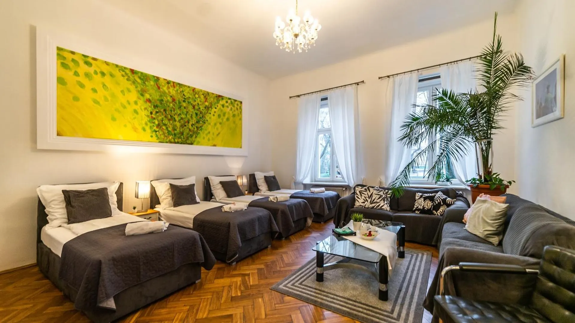 Fogra Travel Apartment Krakow