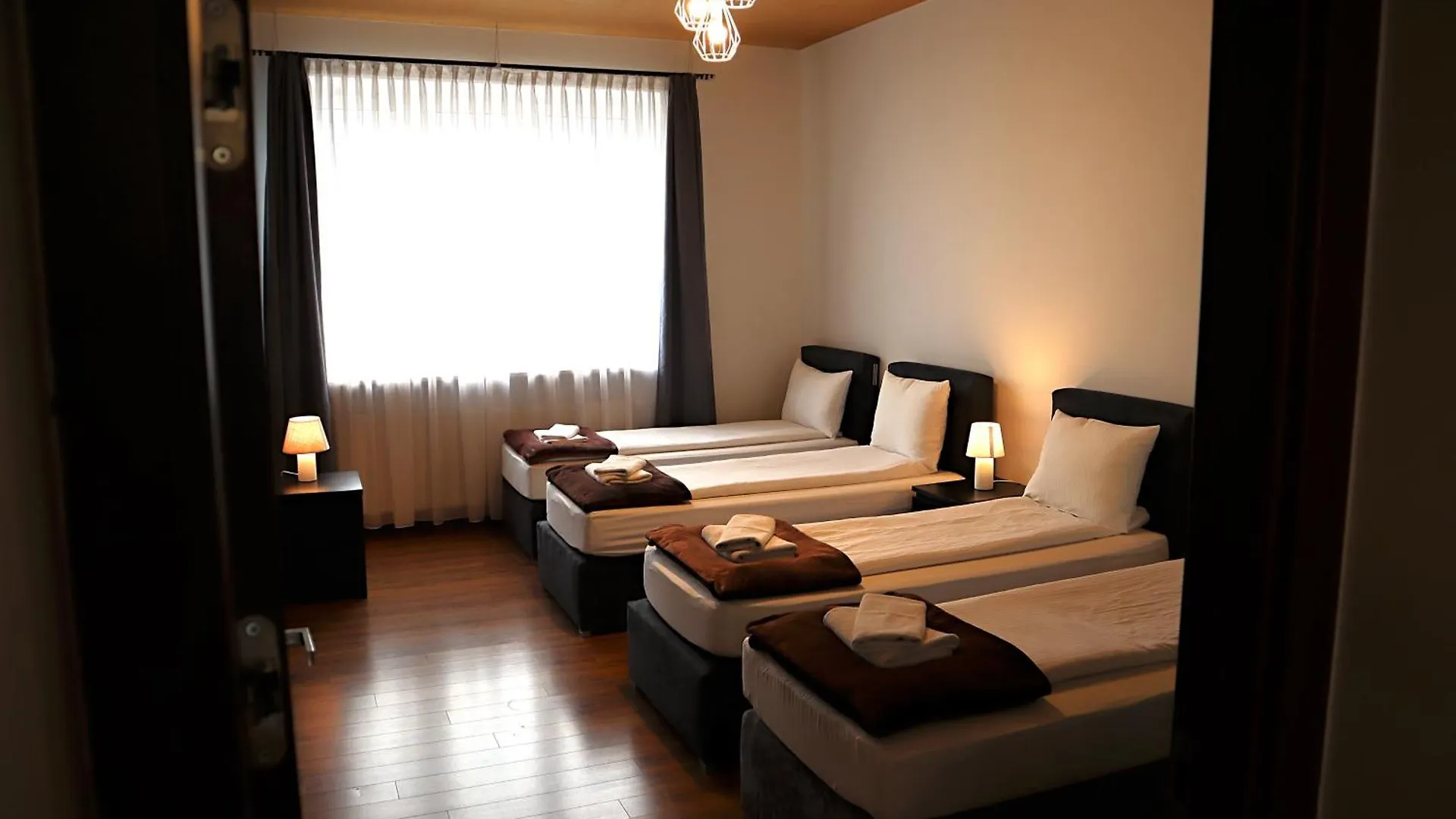 Fogra Travel Apartment Krakow
