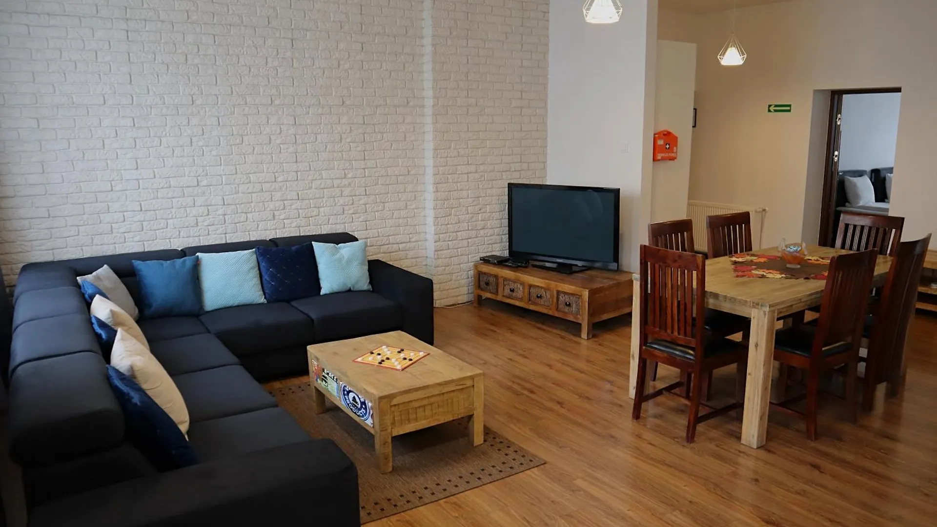Fogra Travel Apartment Krakow