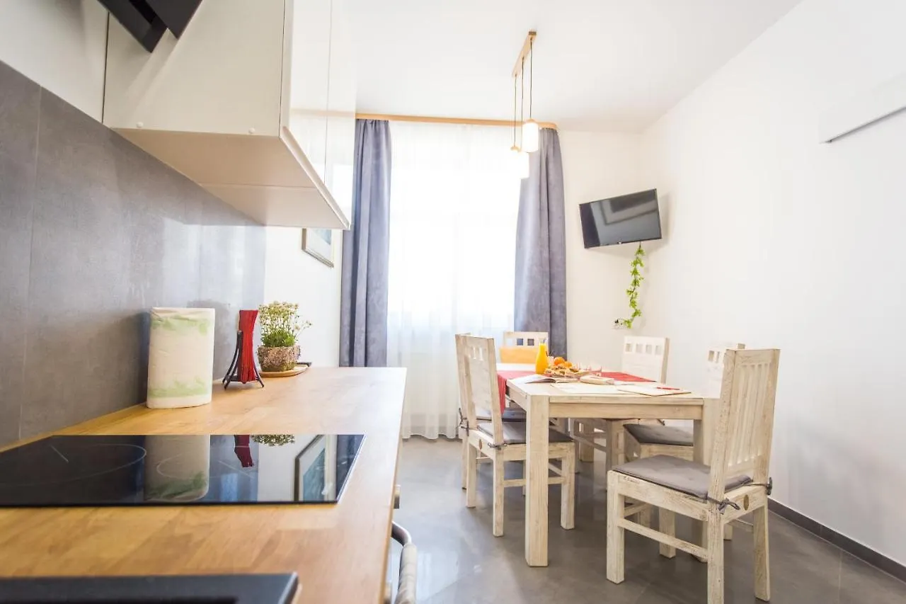 Fogra Travel Apartment Krakow